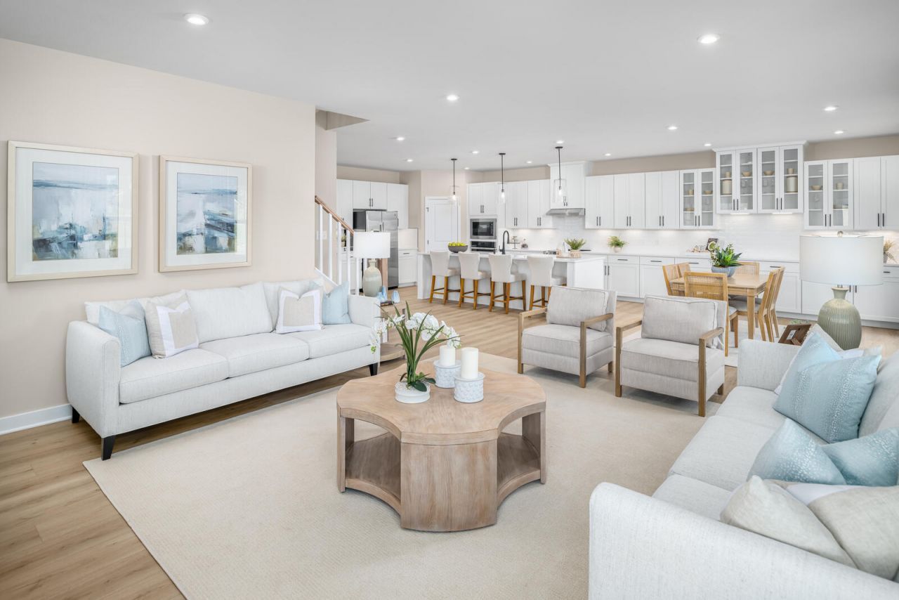 1105 Lacebark Drive Photo 8