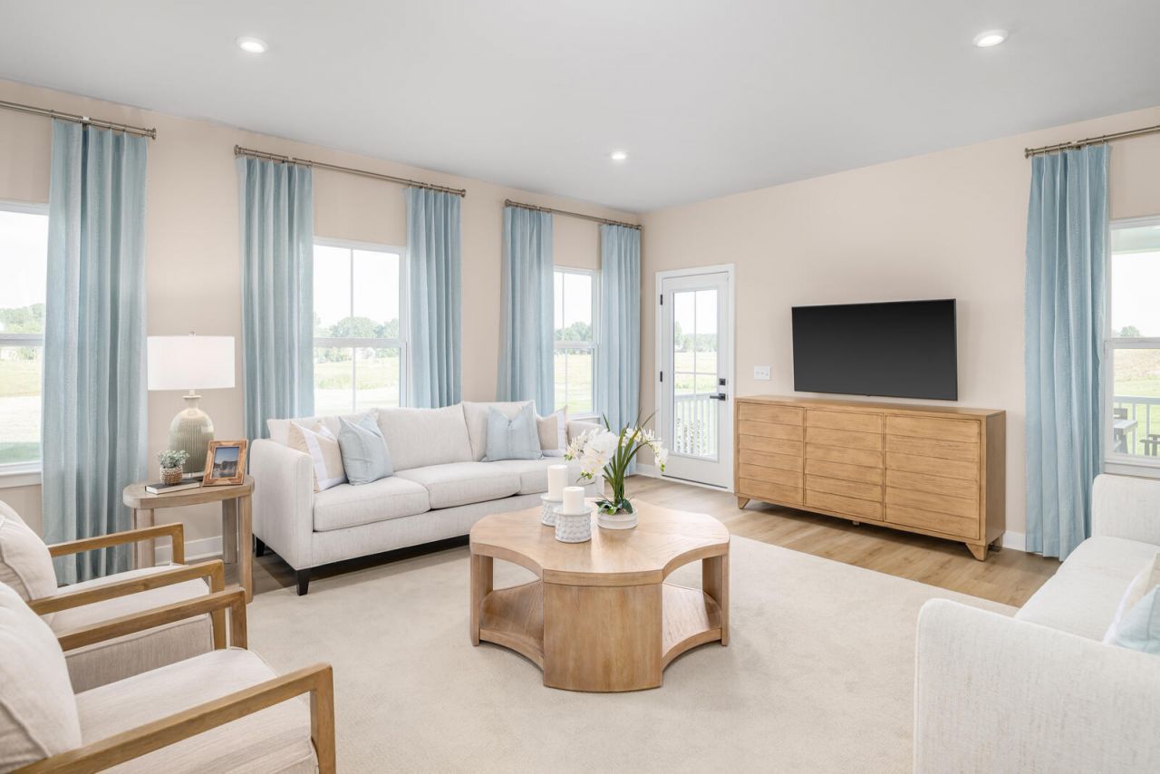 1105 Lacebark Drive Photo 9