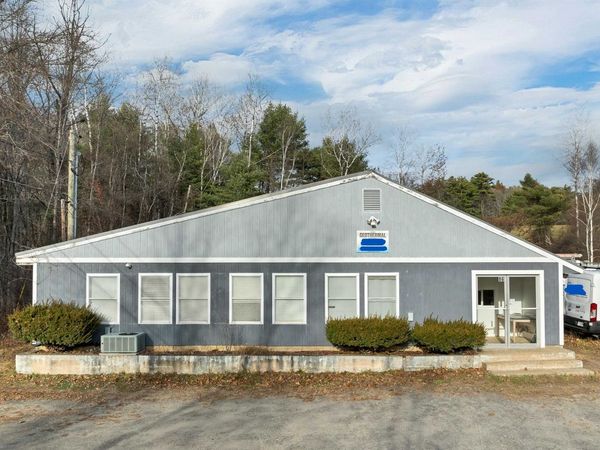 86 Bay Hill Road, Northfield, NH 03276