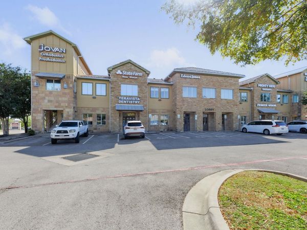 4010 Sandy Brook DR, Unit 204, Round Rock, TX 78665