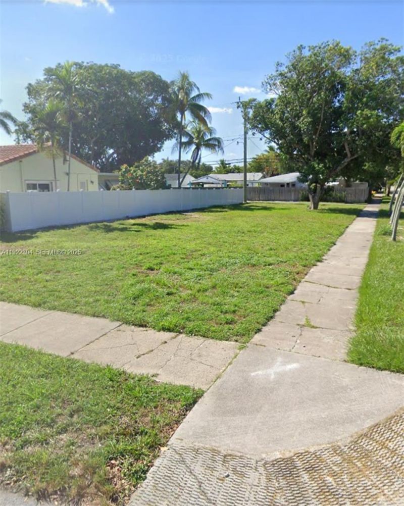 1452 Jefferson St, Hollywood, FL 33020 Photo