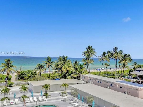 5255 Collins Ave, Unit 5D, Miami Beach, FL 33140