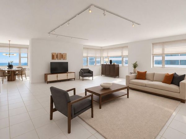 5255 Collins Ave, Unit 5D, Miami Beach, FL 33140