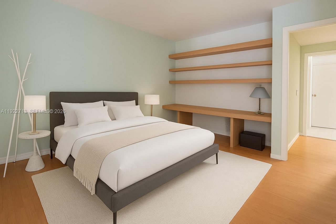 5255 Collins Ave, Unit 5D, Miami Beach, FL 33140 Photo