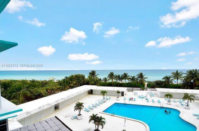 5255 Collins Ave, Unit 5D, Miami Beach, FL 33140 Photo