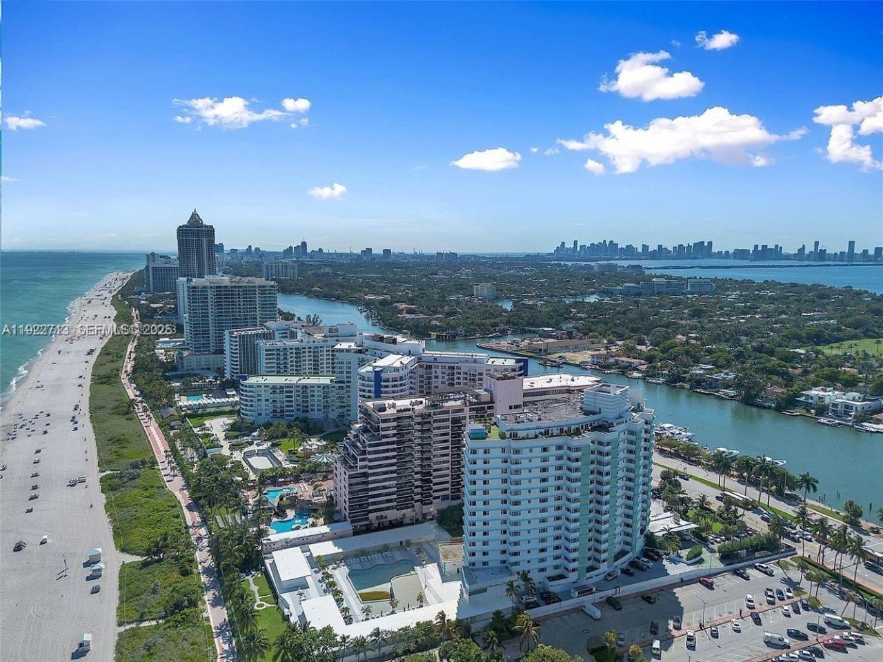 5255 Collins Ave, Unit 5D, Miami Beach, FL 33140 Photo