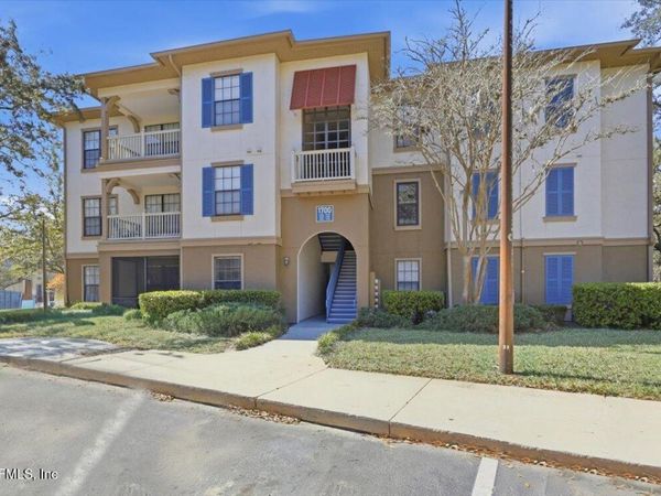 12700 BARTRAM PARK Boulevard, Unit 1712, Jacksonville, FL 32258