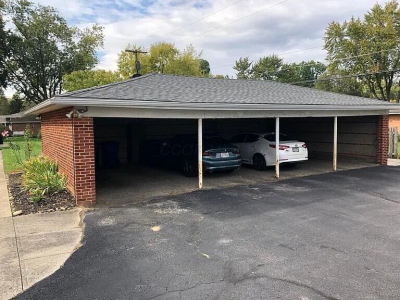 1842 Ridgecliff Road, Upper Arlington, OH 43221 Photo 27