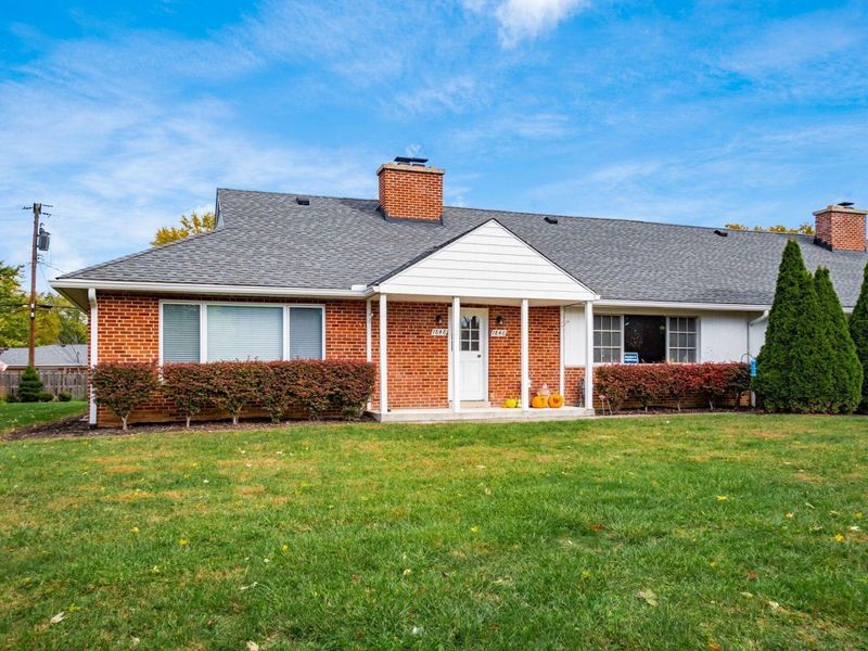 1842 Ridgecliff Road, Upper Arlington, OH 43221 Photo 3