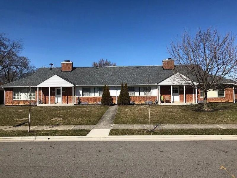 1842 Ridgecliff Road, Upper Arlington, OH 43221 Photo 4