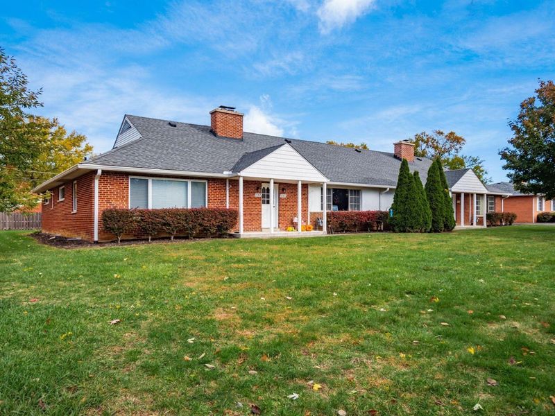 1842 Ridgecliff Road, Upper Arlington, OH 43221 Photo 41