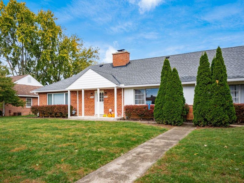 1842 Ridgecliff Road, Upper Arlington, OH 43221 Photo 44