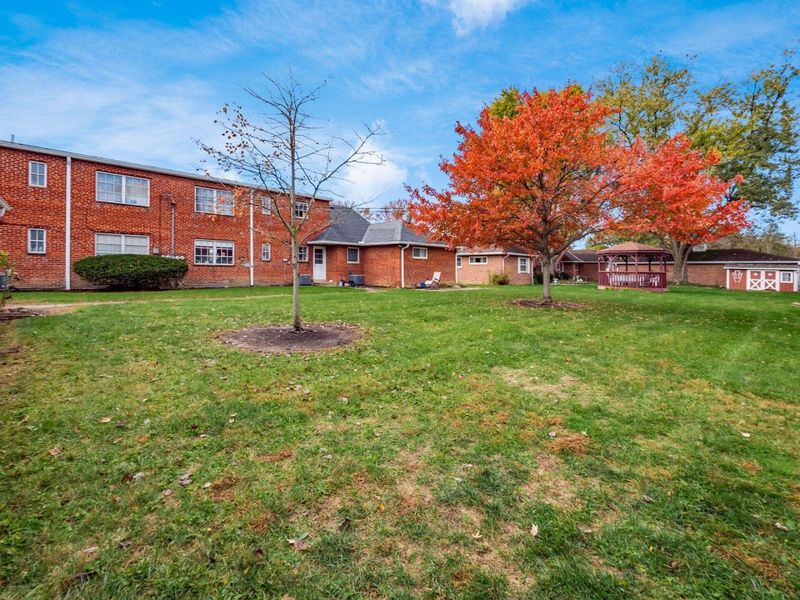 1842 Ridgecliff Road, Upper Arlington, OH 43221 Photo 47