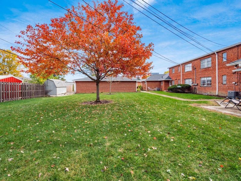 1842 Ridgecliff Road, Upper Arlington, OH 43221 Photo 50