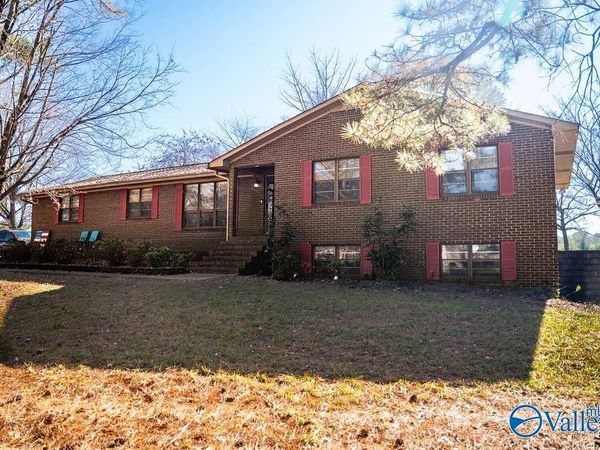 379 County Road 246, Geraldine, AL 35974