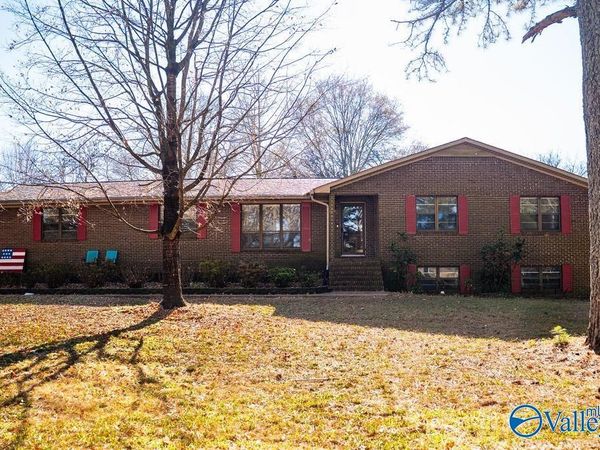 379 County Road 246, Geraldine, AL 35974