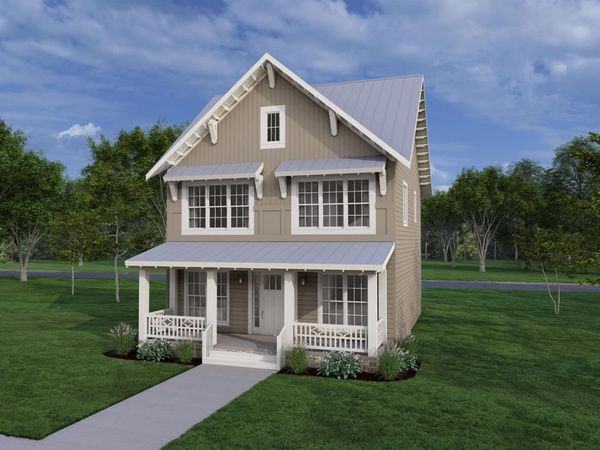 Lot 36 Val Monte Drive, Guntersville, AL 35976