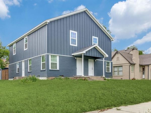 3301 8th Avenue, Fort Worth, TX 76110