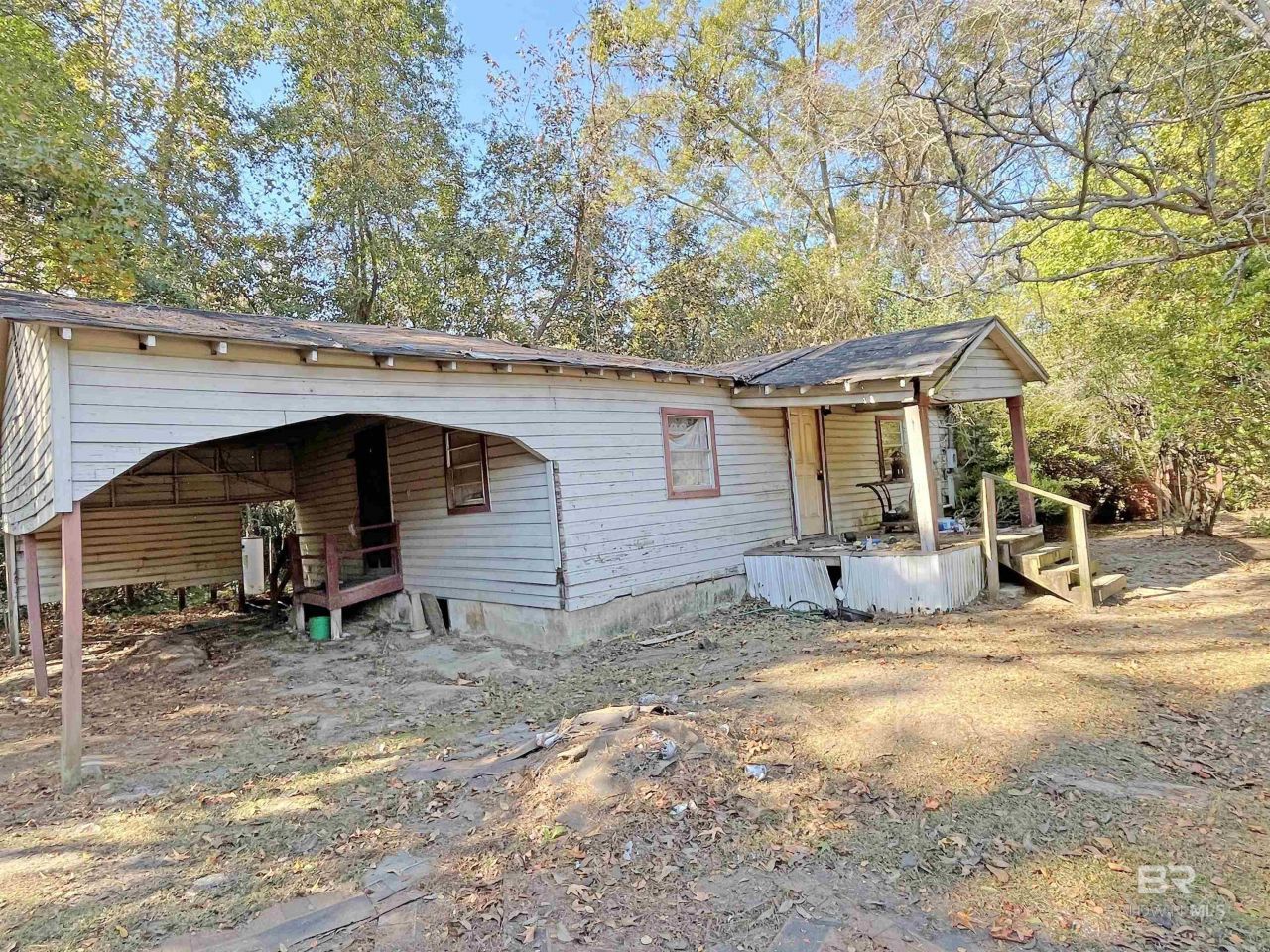 726 Travis Street, Brewton, AL 36426 Main Photo