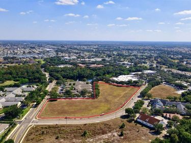 CORTARO DRIVE, Sun City Center, FL 33573