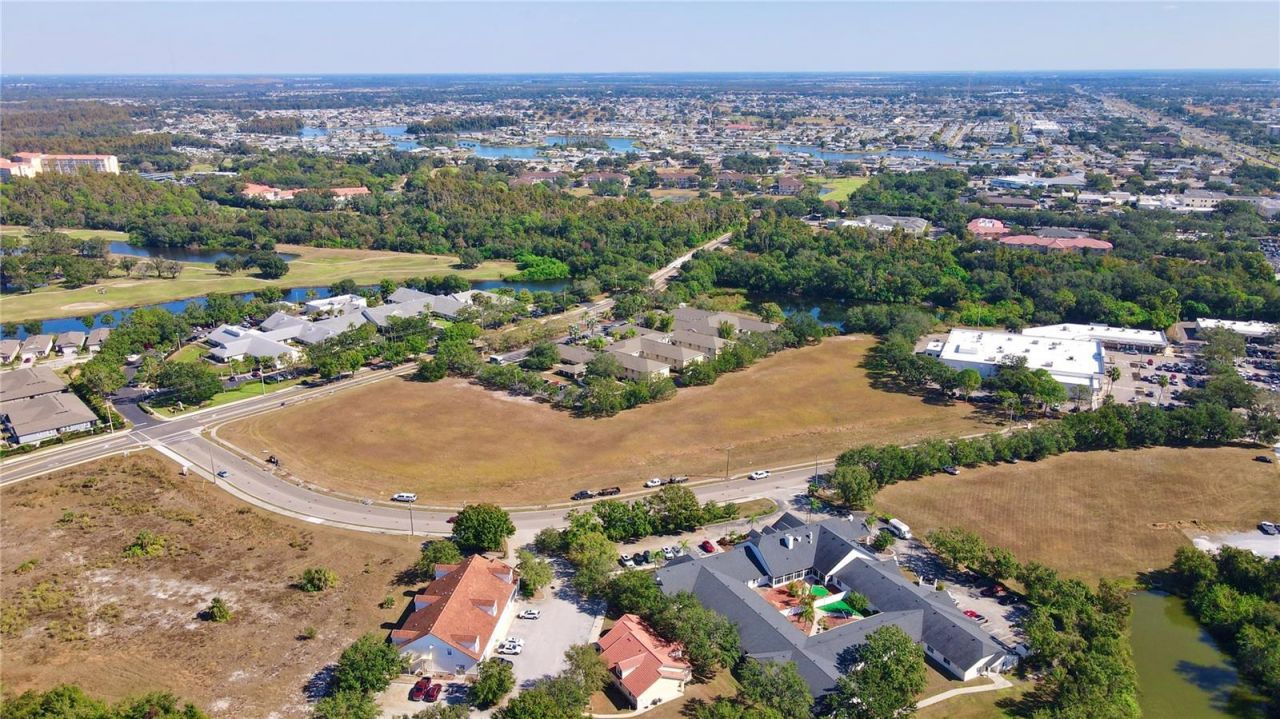 Cortaro Drive, Sun City Center, FL 33573 Photo