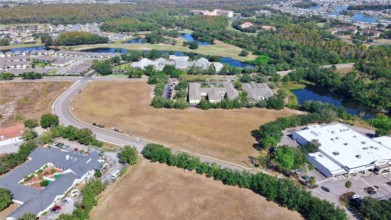 Cortaro Drive, Sun City Center, FL 33573 Photo