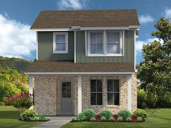 8202 Springsteen DR, Austin, TX 78744