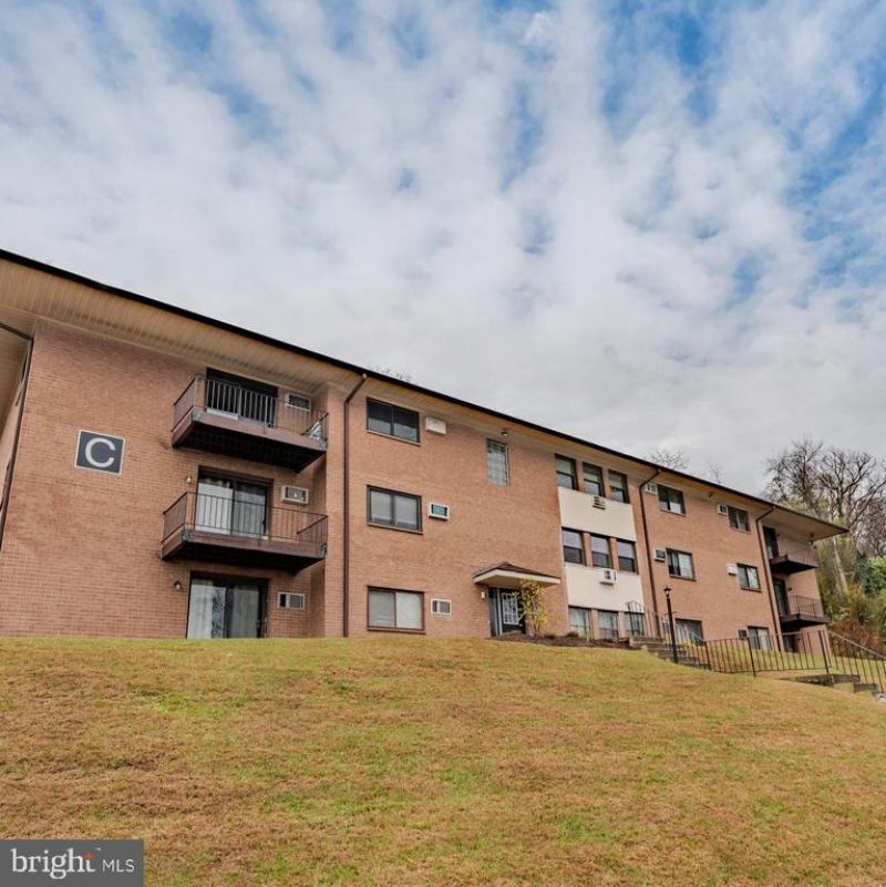 1016 W Baltimore Pike, Unit C11, Media, PA 19063 Main Photo