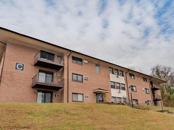 1016 W BALTIMORE PIKE, Unit C11, MEDIA, PA 19063