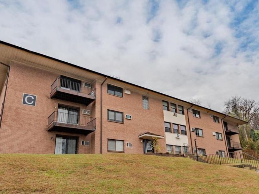 1016 W Baltimore Pike, Unit C11, Media, PA 19063 Main Photo