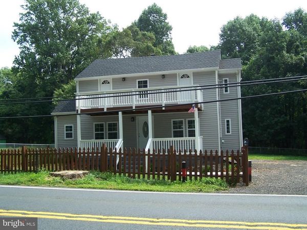 20001 NEW HAMPSHIRE AVENUE, BRINKLOW, MD 20862