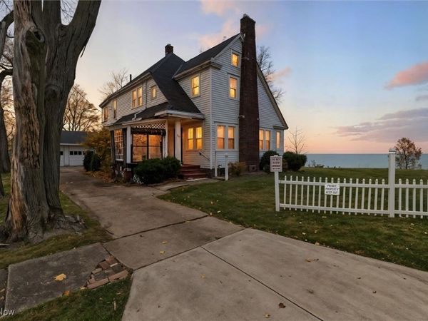 117 Idaho Avenue, Lorain, OH 44052