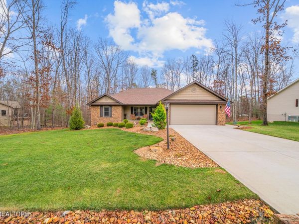 109 Beachwood Dr., Fairfield Glade, TN 38558