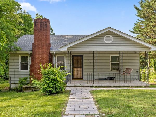 306 Pine Ridge Road, Chattanooga, TN 37405