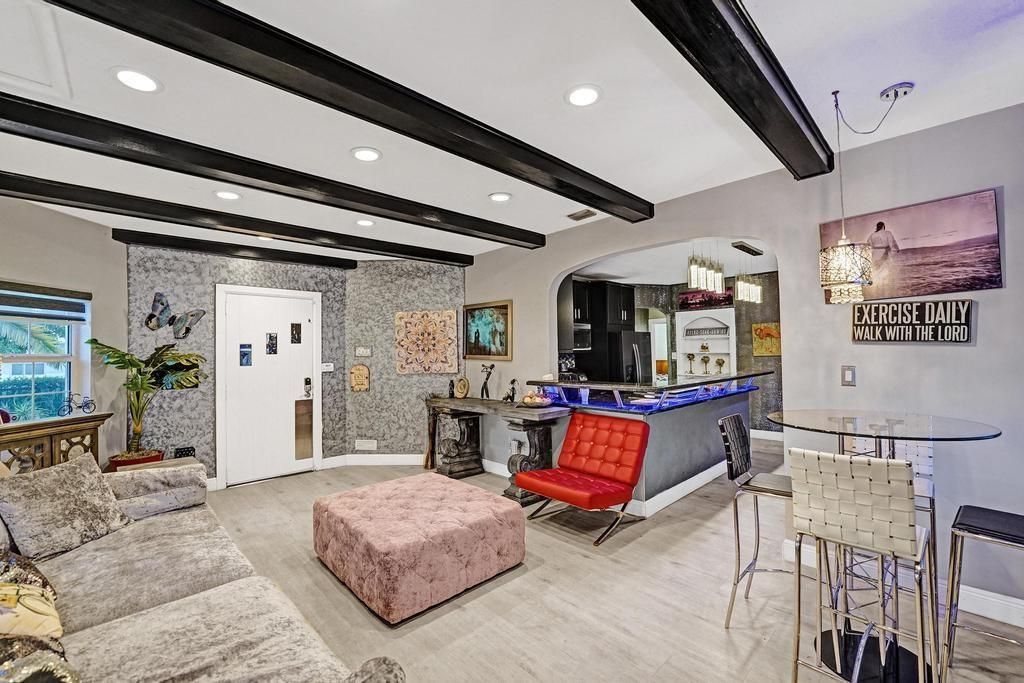 2000 Jackson Street, Hollywood, FL 33020 Photo