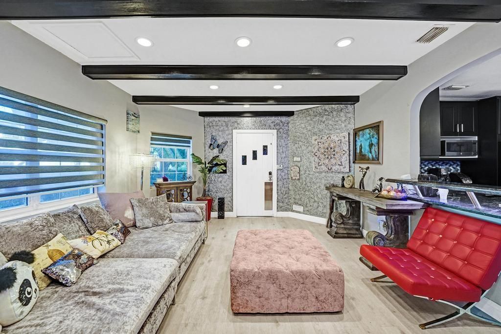 2000 Jackson Street, Hollywood, FL 33020 Photo