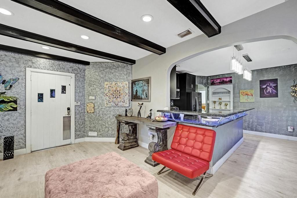 2000 Jackson Street, Hollywood, FL 33020 Photo