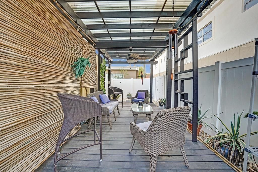 2000 Jackson Street, Hollywood, FL 33020 Photo