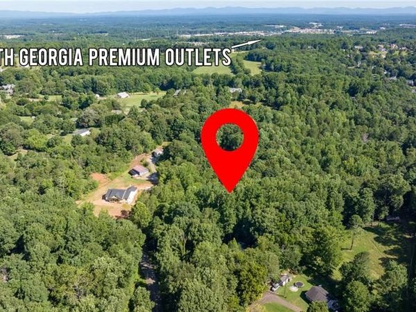 2 Cantrell Road, Dawsonville, GA 30534