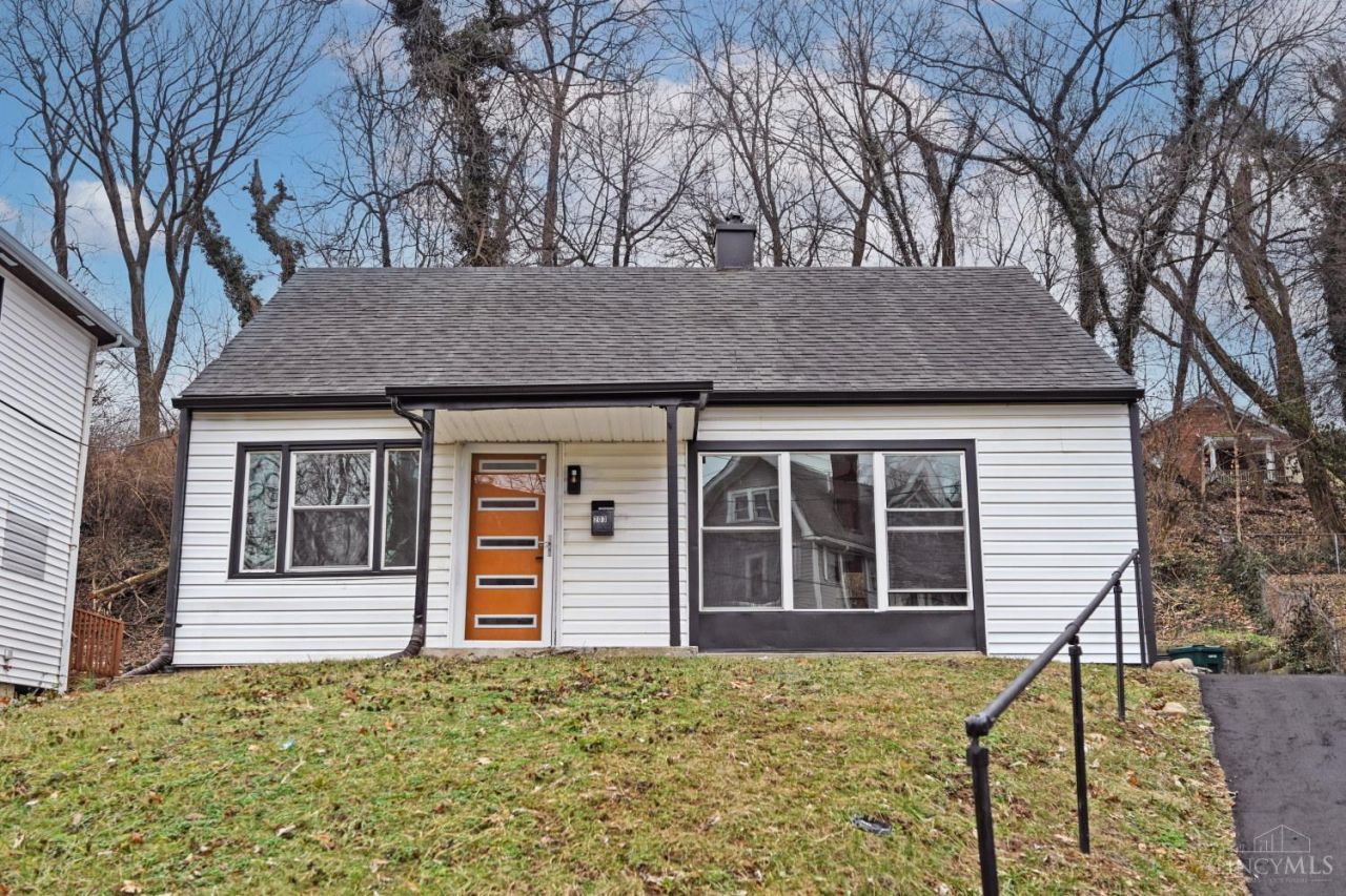 2037 Duck Creek Road, Cincinnati, OH 45207 Main Photo