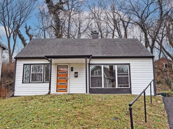 2037 Duck Creek Road, Cincinnati, OH 45207