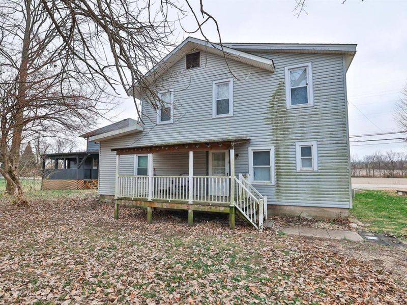 4844 Alert New London Road, Morgan Twp, OH 45013 Photo 1
