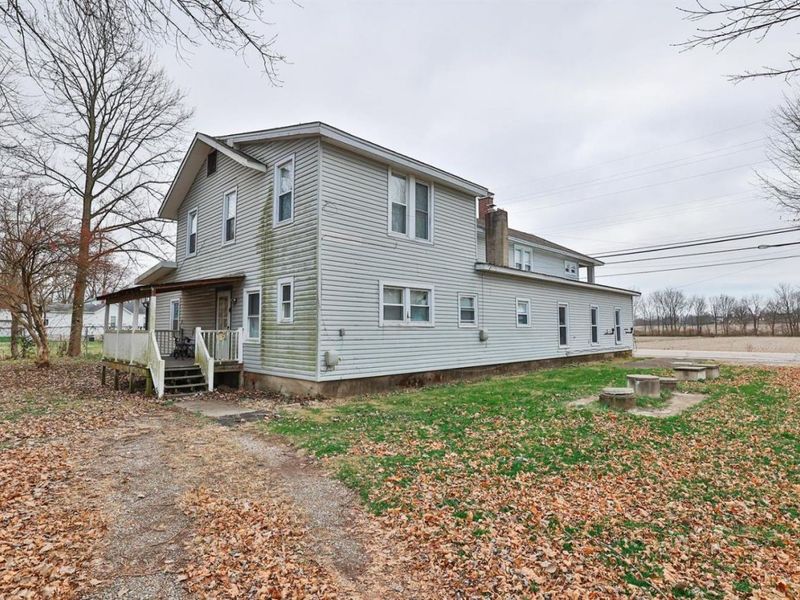 4844 Alert New London Road, Morgan Twp, OH 45013 Photo 2