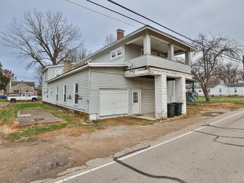 4844 Alert New London Road, Morgan Twp, OH 45013 Photo 22