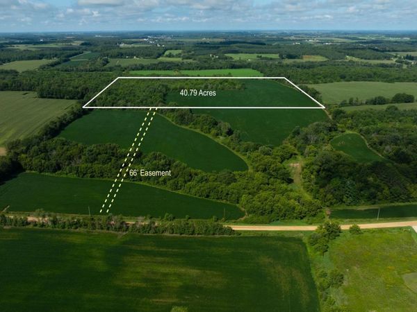 Lot 5 280th Street, Glenwood City, WI 54013