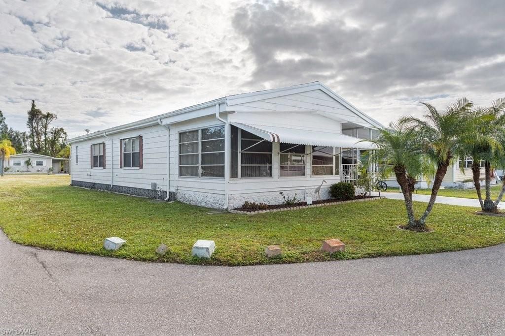 2798 Teakwood Blvd, North Fort Myers, FL 33917 Photo