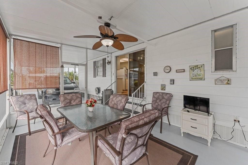 2798 Teakwood Blvd, North Fort Myers, FL 33917 Photo