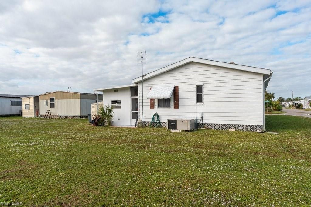 2798 Teakwood Blvd, North Fort Myers, FL 33917 Photo