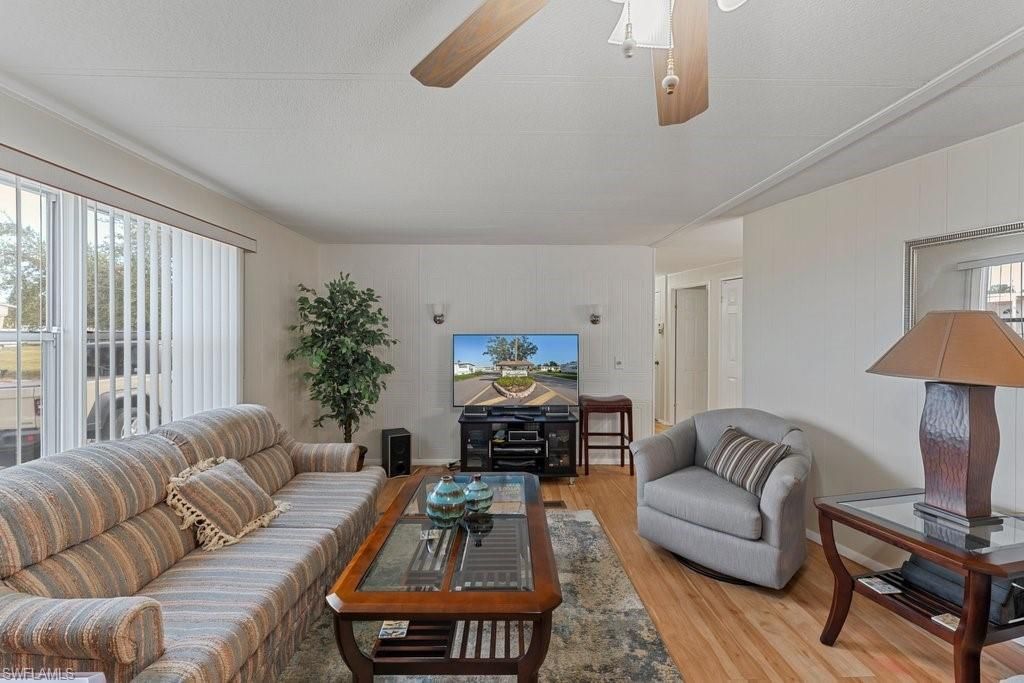 2798 Teakwood Blvd, North Fort Myers, FL 33917 Photo