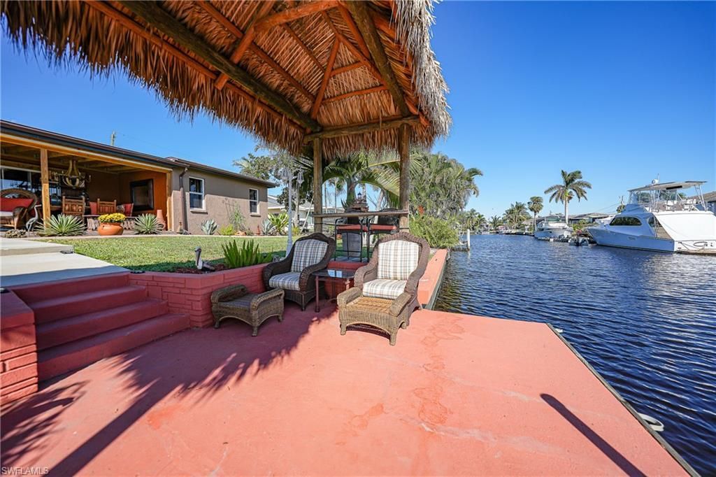 4536 Vinsetta Ave, North Fort Myers, FL 33903 Photo